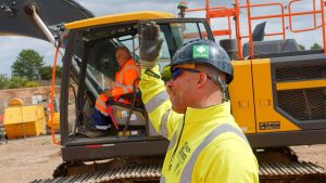About Us – Griffiths Community