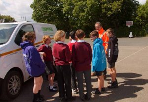 About Us – Griffiths Community